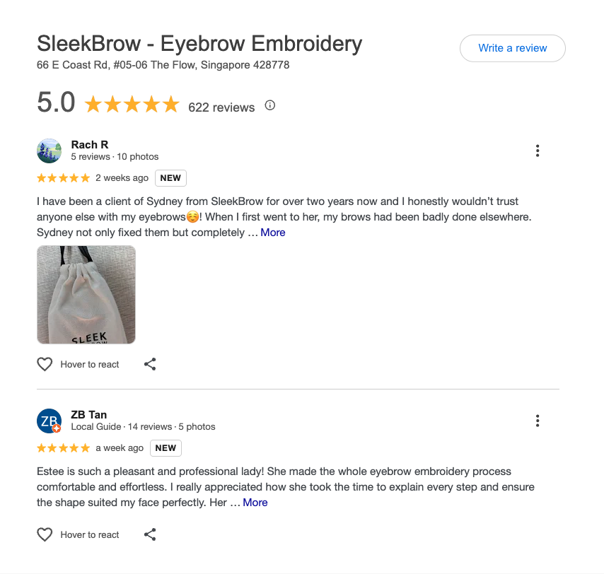 sleekbrow-eyebrow-embroidery-in-singapore-reviews