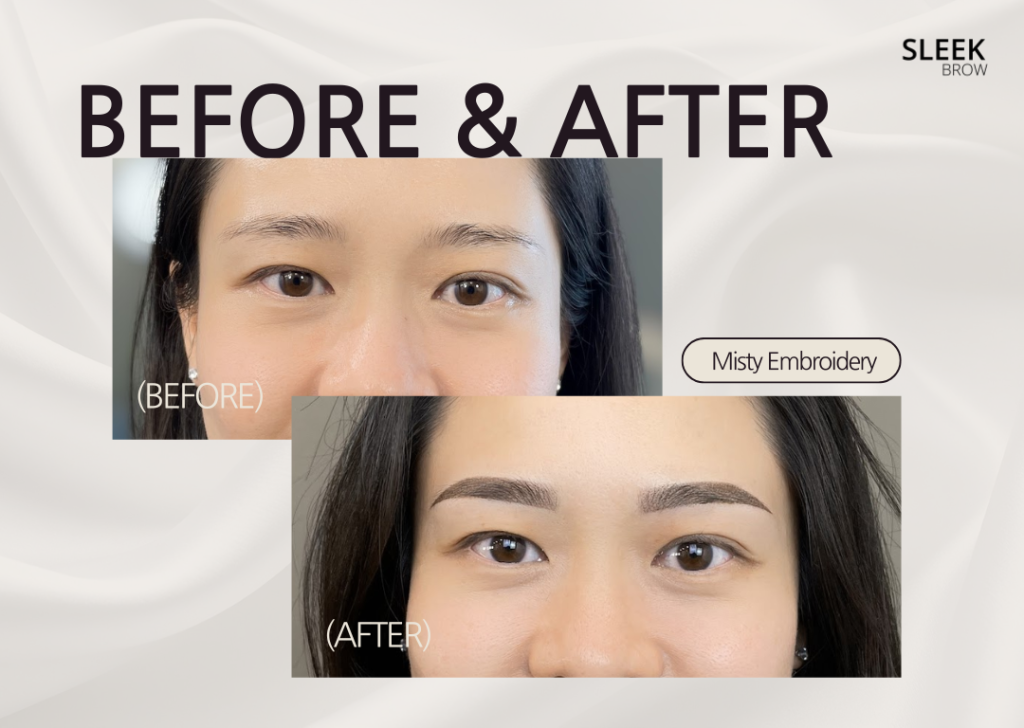 before-after-eyebrow-embroidery-in-singapore