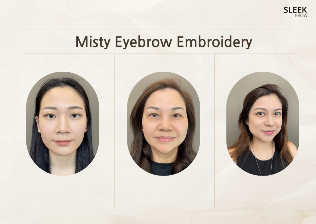 sleekbrow-misty-brow-portfolio